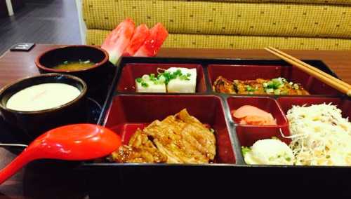 Sushi Tomo