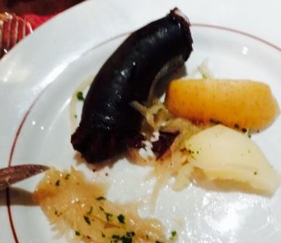 Le chevillard