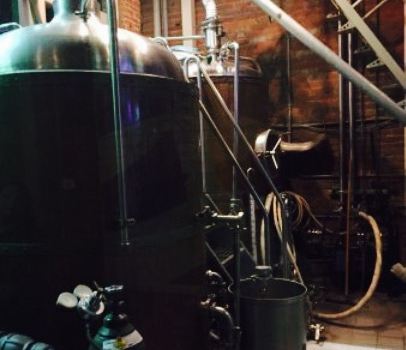 Marietta Brewing Company