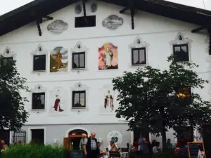 Hofbräuhaus
