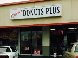 Cherri's Donut Plus
