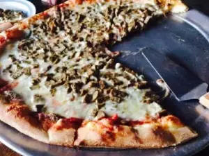 LaPiazza Italian Restaraunt