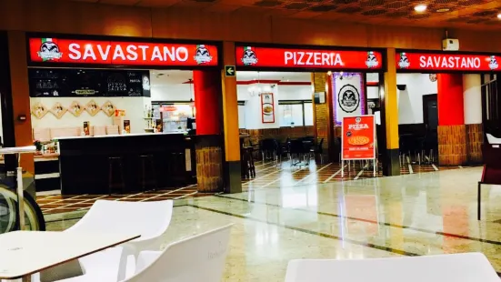 Pizzeria Savastano