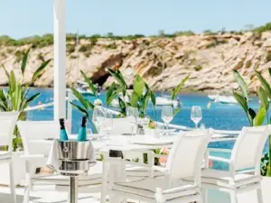 Maya Beach Club Ibiza