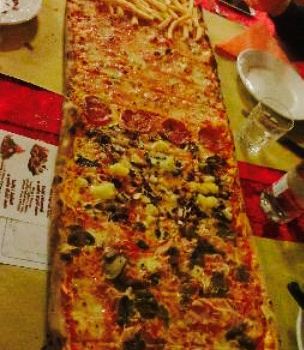 Vecchia Osteria
