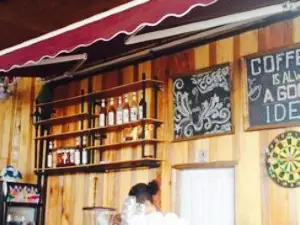 Borneo 82 Cafe and Resto