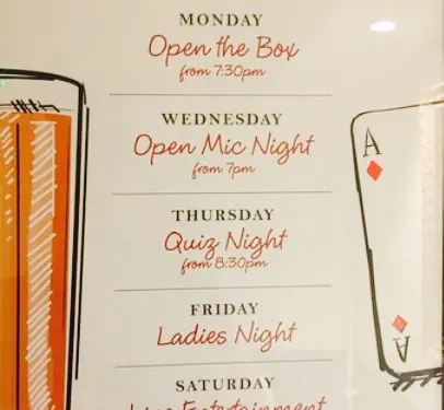 The Marlborough Head