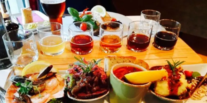 Flamstova Restaurant