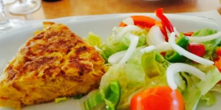 Bar Restaurante Can Rei Del