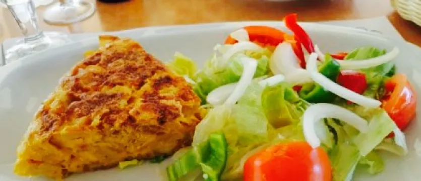 Bar Restaurante Can Rei Del