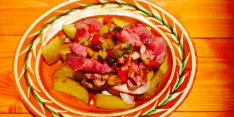 TacoTaco Japamex & Mexican Dining