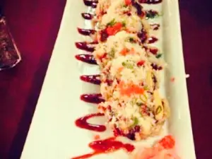 Fuji Sushi