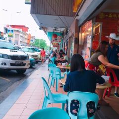 Sin Kee Bah Kut Teh Restaurant User Photo