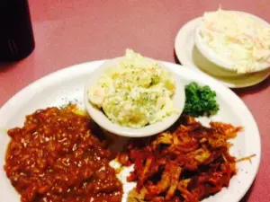 Log Cabin Family Restaurant