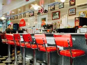 Dad's Copake Diner