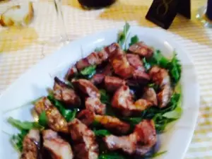 La Taverna di Baffone