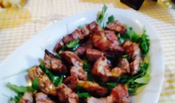 La Taverna DI Baffone