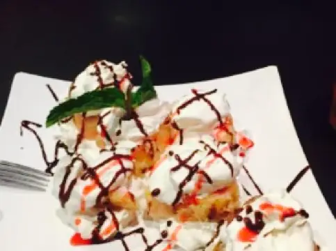 SakeBomber Sushi & Grill