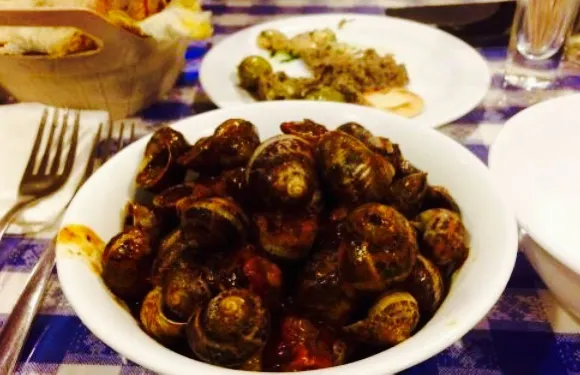 North Country Bar & Restaurant