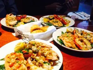 Red Lobster