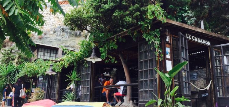 Le Cabanon