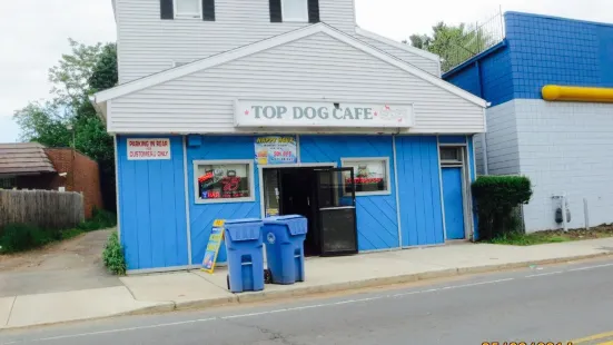 Top Dog Cafe