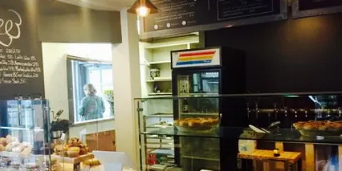 The Marketplace - Kitchen Table