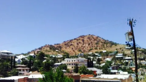 Starbucks Coffee Company in Bisbee
