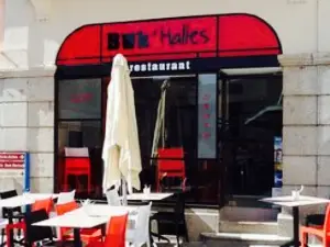 Bok'Halles