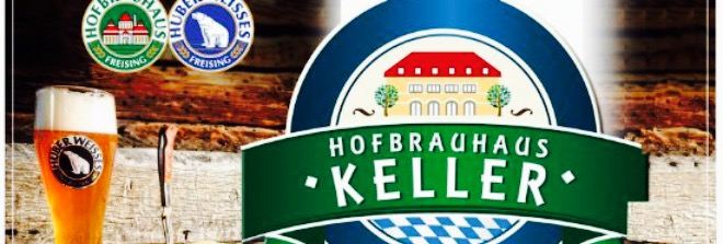 Hofbrauhauskeller