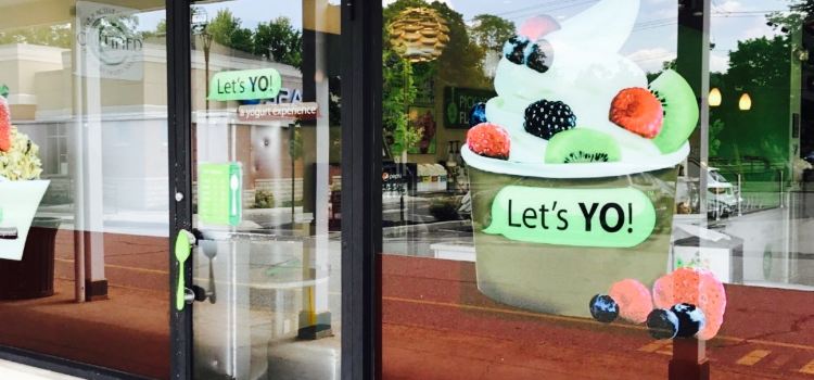 Let's Yo! Franklin Lakes