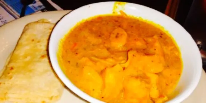 Judy's Island Grill I & II