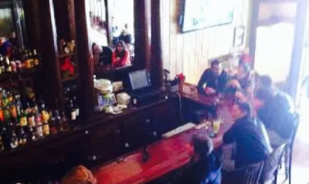 Lucha Colorado Cantina