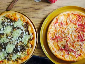 Pizzeria Lanterna