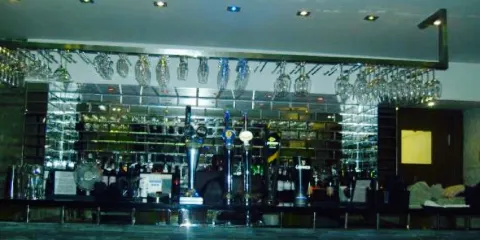 Cook's Bar & Kitchen