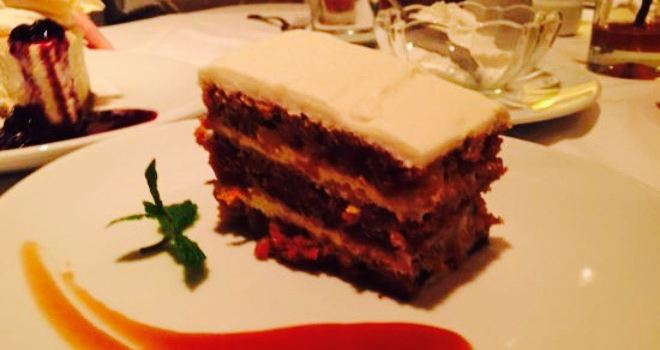 Fleming's Prime Steakhouse & Wine Bar
