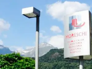 Bar Moreschi