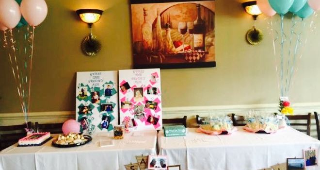 Roma Pizza & Stellato Catering