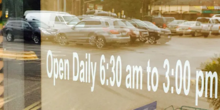 Original Pancake House