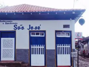 Restaurante & Lanchonete Sao Jose