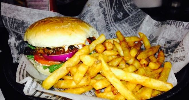Bufalucca Sports N’ Wings