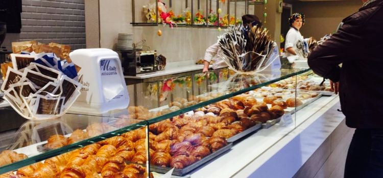 Pasticceria Milady