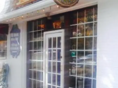 The Old Bag of Nails Pub