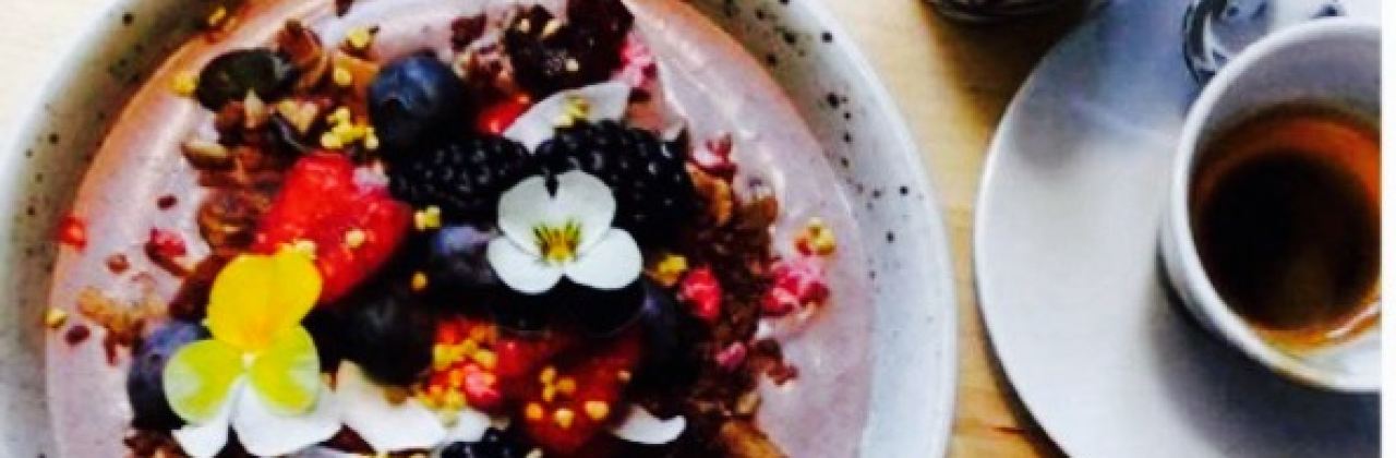 Mikyna Coffee & Food Point