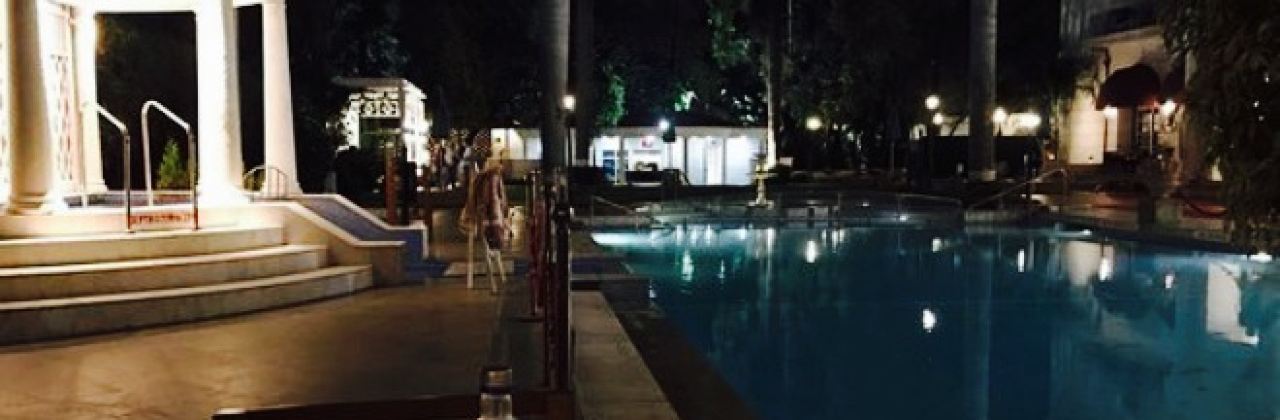 Hotel Royal Afgan Restaurant