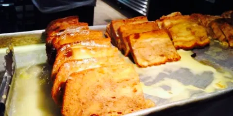 Cinzetti's Italian Feast