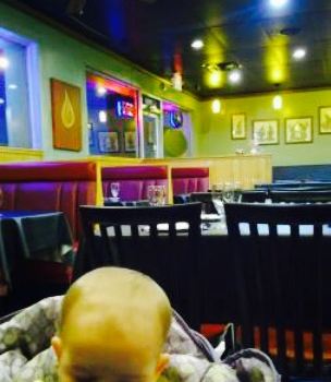 Thailand Restaurant