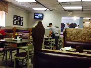 The Mason Grill