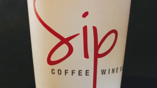 Sip Coffee and Wine Bar