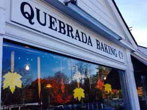 Quebrada Baking Company